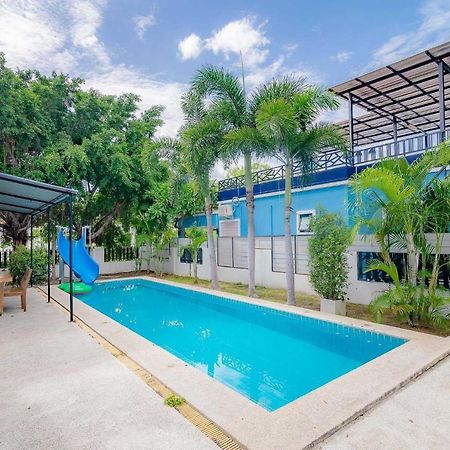 הואה הין Chic Chill Party Hua-Hin Private Poolvilla From Beach 3Km מראה חיצוני תמונה