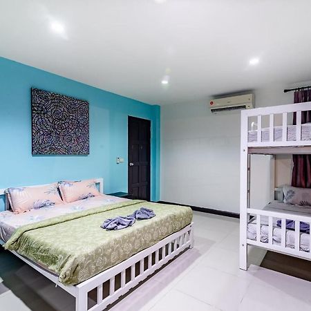 הואה הין Chic Chill Party Hua-Hin Private Poolvilla From Beach 3Km מראה חיצוני תמונה