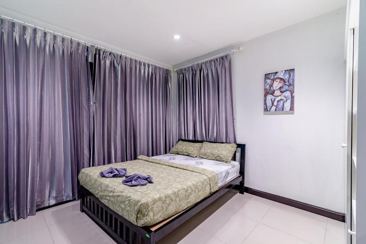 הואה הין Chic Chill Party Hua-Hin Private Poolvilla From Beach 3Km מראה חיצוני תמונה
