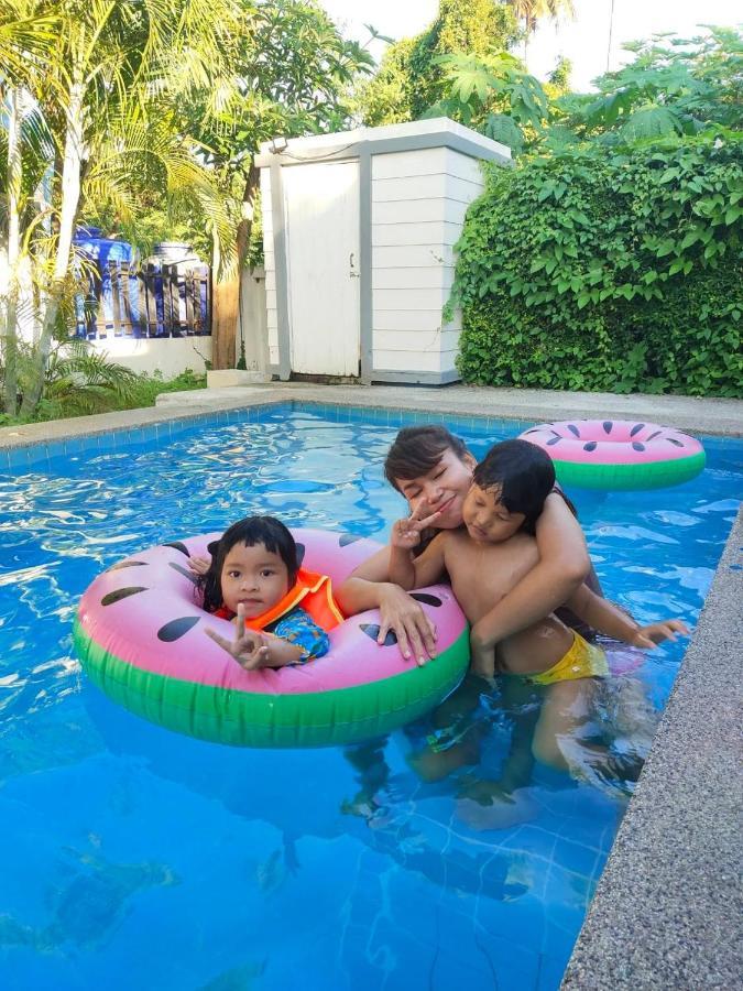 הואה הין Chic Chill Party Hua-Hin Private Poolvilla From Beach 3Km מראה חיצוני תמונה