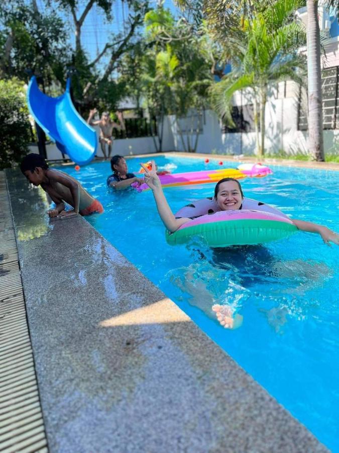 הואה הין Chic Chill Party Hua-Hin Private Poolvilla From Beach 3Km מראה חיצוני תמונה