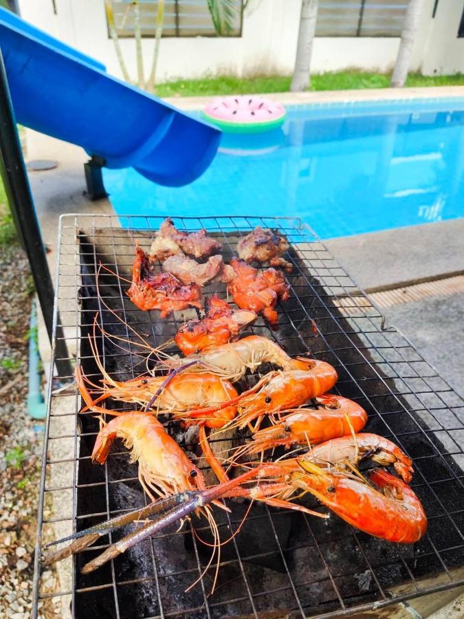 הואה הין Chic Chill Party Hua-Hin Private Poolvilla From Beach 3Km מראה חיצוני תמונה