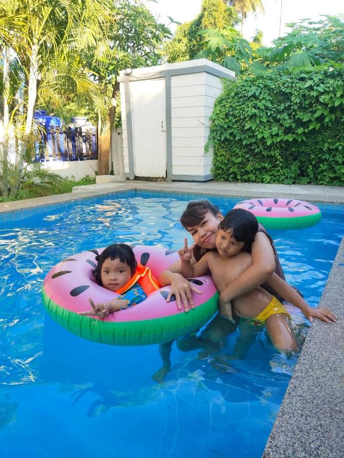 הואה הין Chic Chill Party Hua-Hin Private Poolvilla From Beach 3Km מראה חיצוני תמונה