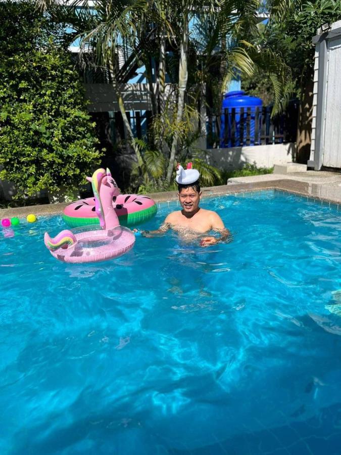 הואה הין Chic Chill Party Hua-Hin Private Poolvilla From Beach 3Km מראה חיצוני תמונה